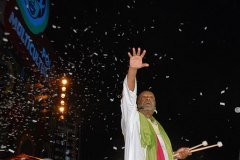 Abertura Carnaval 2011 - Foto: Studio f/4 / Recife