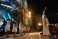 Ensaios Carnaval 2011 - Foto: Studio f/4 / Recife